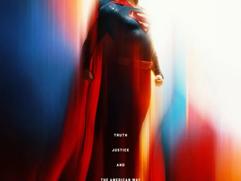 După ce s-a văzut Papă și Jedi cu sabie laser, Donald Trump se vede și Superman - Foto: Facebook / The White House