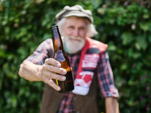 Un bărbat a trăit o lună doar cu bere, fără să mănânce nimic.- Foto: Pexels (cu rol ilustrativ)