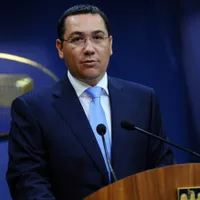 Meleșcanu, fost șef SIE: I-am spus lui Ponta, în 2014, că nu va câștiga alegerile. Aveam informații / gov.ro