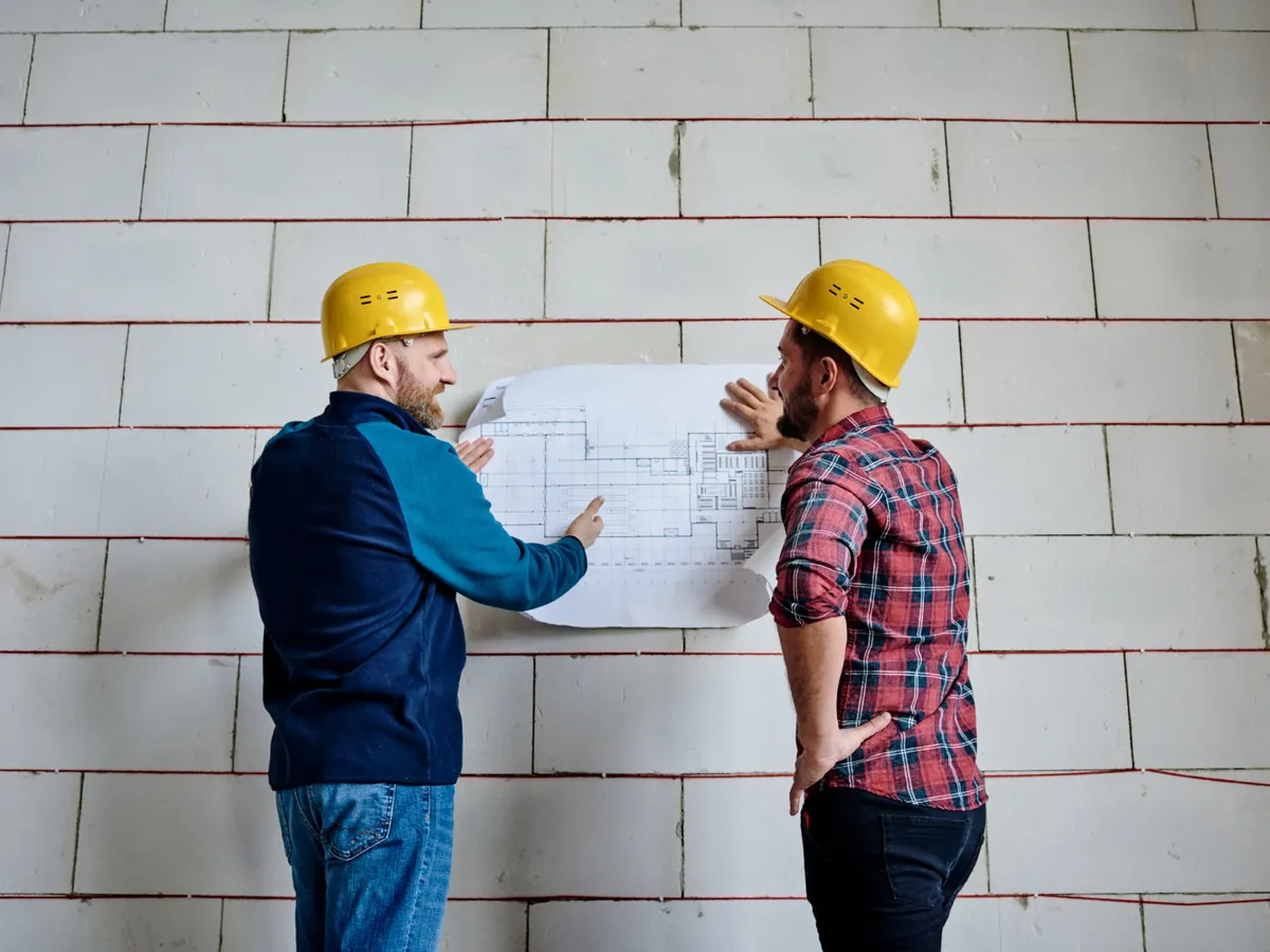 Cărămidă sau BCA? Ce este mai eficient dacă vrei să-ți construiești o casă