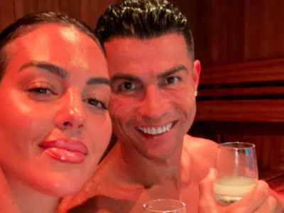 S-a aflat totul, la o zi după ce Cristiano Ronaldo și Georgina Rodriguez s-au căsătorit în secret