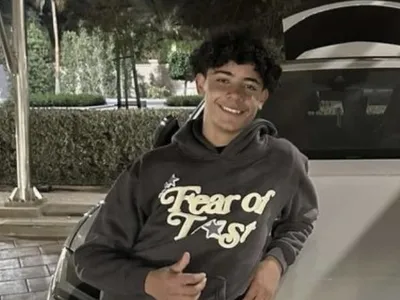 Neverosimil: ce cadou i-a făcut Cristiano Ronaldo fiului său de doar 15 ani