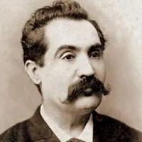 Ultima fotografie a lui Eminescu este cea din 1887 - Foto. Arhiva