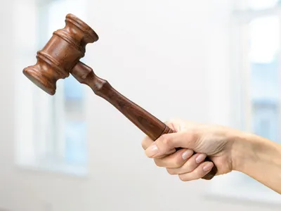 Judecată - Foto: Freepik