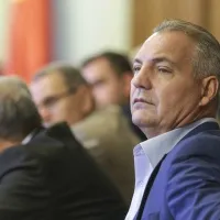 Mircea Drăghici, fostul trezorier al PSD