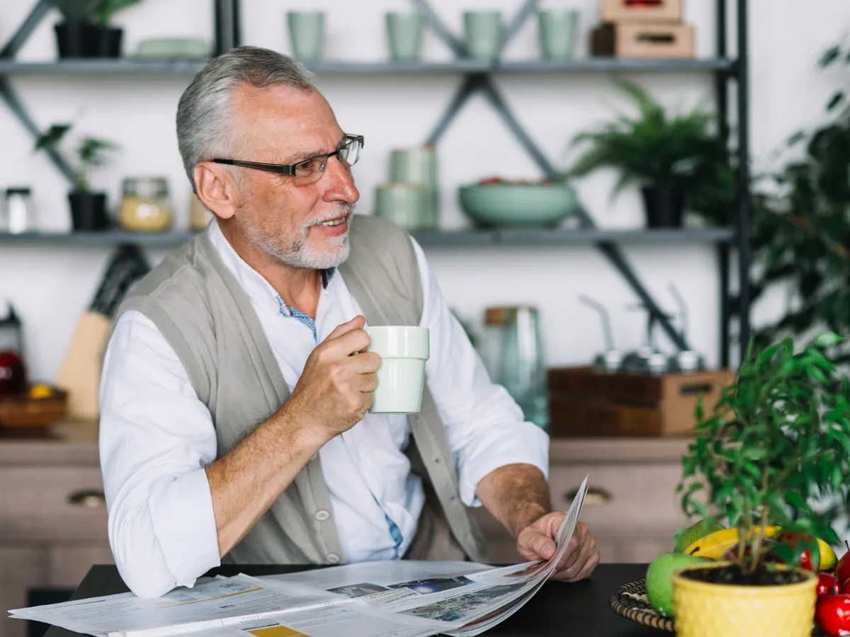 Pensionari - Foto: Freepik (Imagine cu rol ilustrativ)