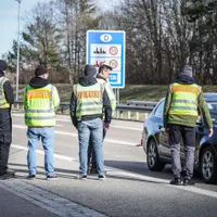 România demontează acuzația Austriei: Nu există motiv să fim în afara Schengen. „Astea sunt cifrele” - Foto: Profimedia Images/ Imagine cu caracter ilustrativ