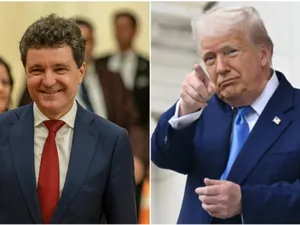 Ce a spus Nicușor Dan după discuția la telefon cu Donald Trump