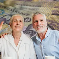 50% în plus la pensie pentru pensionarii cu grupe și condiții grele. Instanța anunță cum iei banii - Foto: Freepik