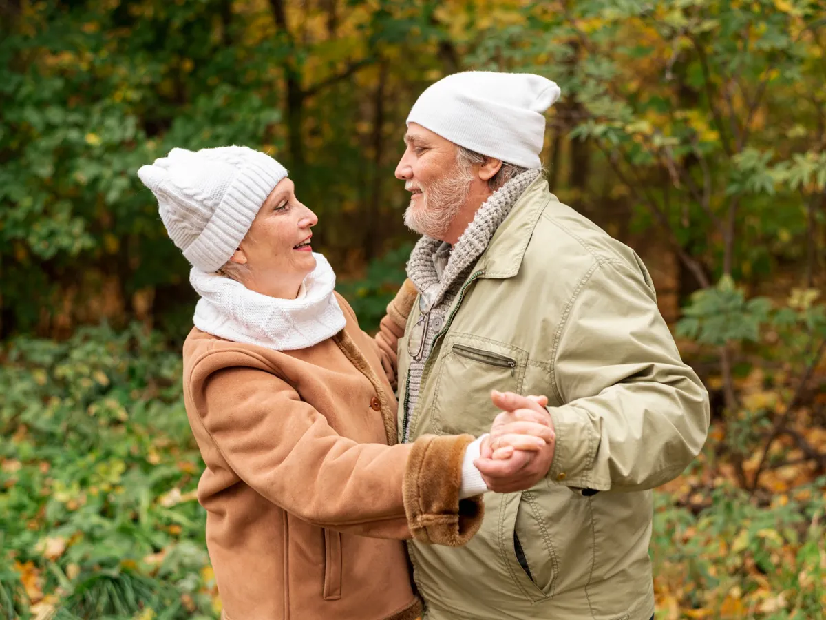 Pensionari Foto: Freepik (rol ilustrativ)