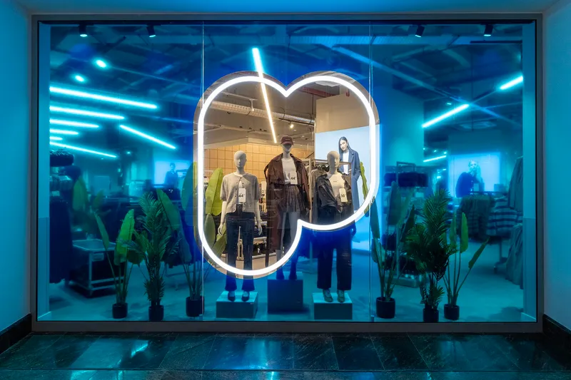 Primark - Foto: IULIUS