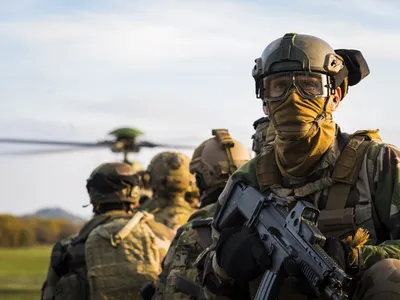 Trupe ale Marii Britanii, gata să fie desfășurate imediat dacă se ajunge la armistițiu în Ucraina - Foto: Profimedia Images (imagine cu rol ilustrativ)