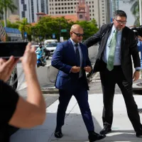 Walt Nauta, fost asistent Trump - Foto: Profimedia Images