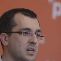 Vlad Voiculescu/ FOTO: Inquam Photos / Octav Ganea