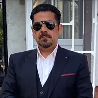 Nicolae Bușe, zis Atent, se teme pentru viața fiului său de 17 ani Foto: Cancan