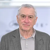 Dramă, pentru bunicul Robert de Niro. Leandro, nepotul său, a murit la 19 ani - Foto: Profimedia Images