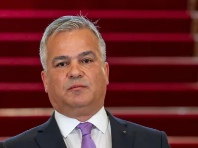 Ce va face Adrian Veștea dacă nu primește susținerea PNL pentru postul de premier