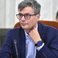 Virgil Popescu, ministrul Energiei, propus interimar la Cercetare după demisia lui Florin Roman. / Foto: wall-street.ro