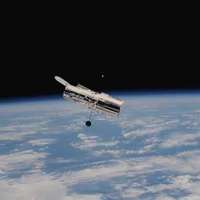 Telescopul spațial Hubble a fost repus în funcțiune/FOTO: Unsplash