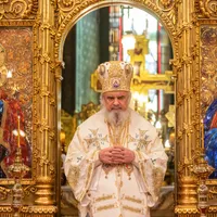 Cum se vor desfășura slujbele de Înviere. Recomandări ale Sf. Sinod. Regulile sanitare nu se discută/FOTO: Facebook/Basilica