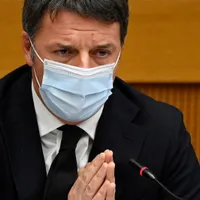 Matteo Renzi, fostul premier al Italiei/FOTO: Reuters