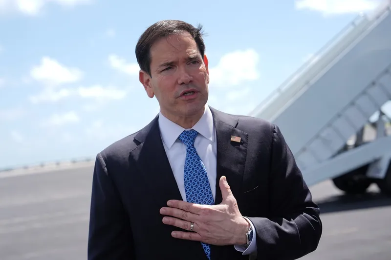 rubio