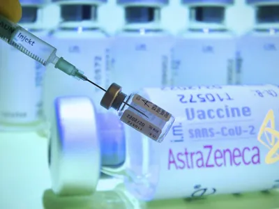 Vaccin AstraZeneca / MIT