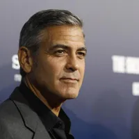 George Clooney-FOTO: Reuters