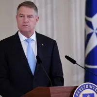 Klaus Iohannis, președintele României/ Foto: Presidency.ro