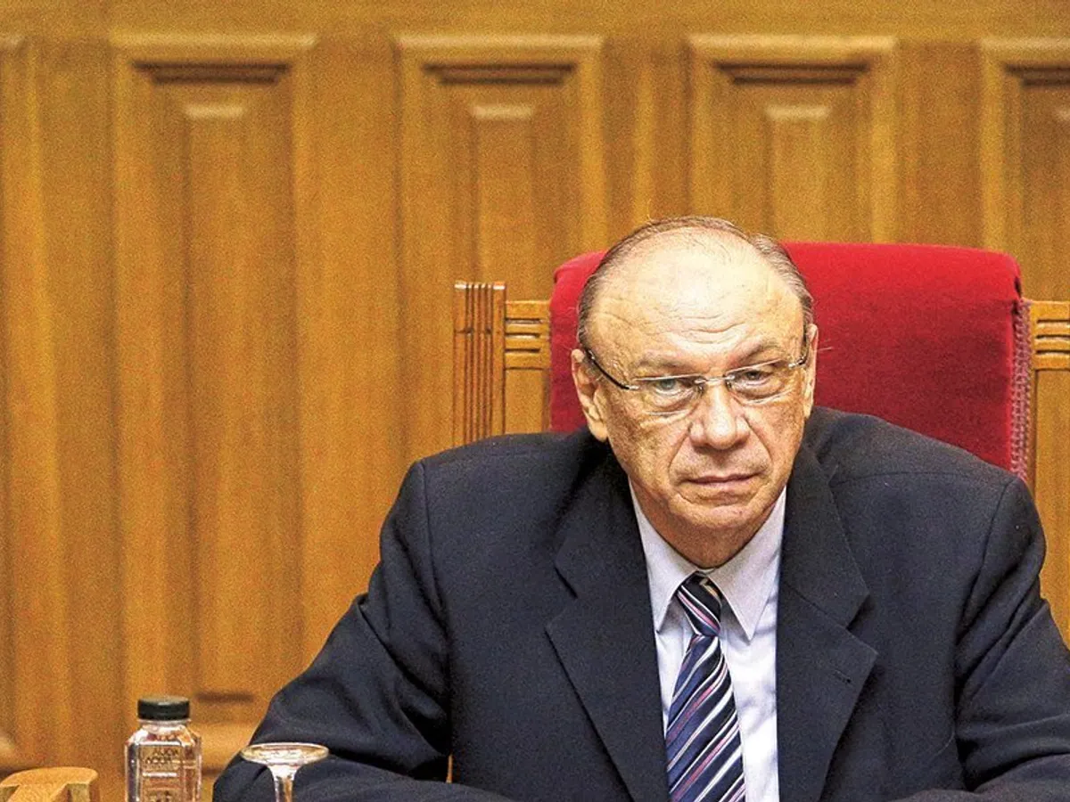 Marian Enache