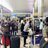 Haos în traficul aerian din Marea Britanie. 80% din zboruri, întârziate. Ce s-a întâmplat - Foto: Euronews (imagine cu caracter iliustrativ)
