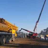 FOTO&VIDEO Pasajul de la Domnești / FB