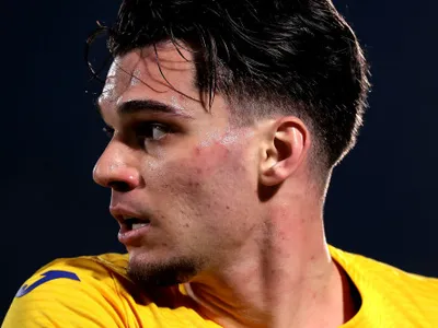 Vestea primită de Ianis Hagi la Alanyaspor, după 6 luni