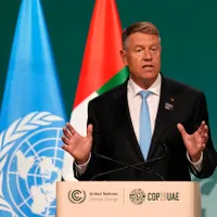 Iohannis: „România este ferm angajată să accelereze măsurile de atenuare a schimbărilor climatice” - Foto: Profimedia Images/ Imagine cu caracter ilustrativ