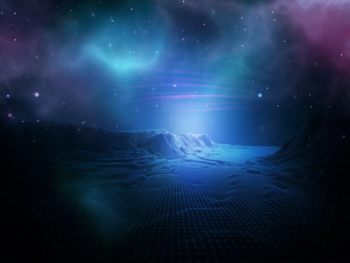 O „floare” gigantică își propune să găsească un al doilea Pământ. Un nou proiect astronomic în 2045