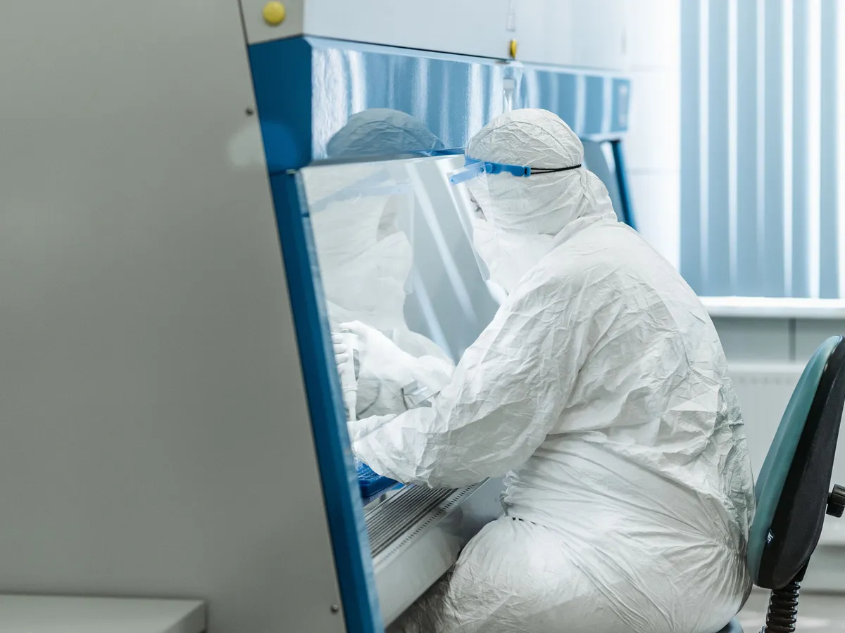 Laborator Foto: Pexels (imagine cu rol ilustrativ)