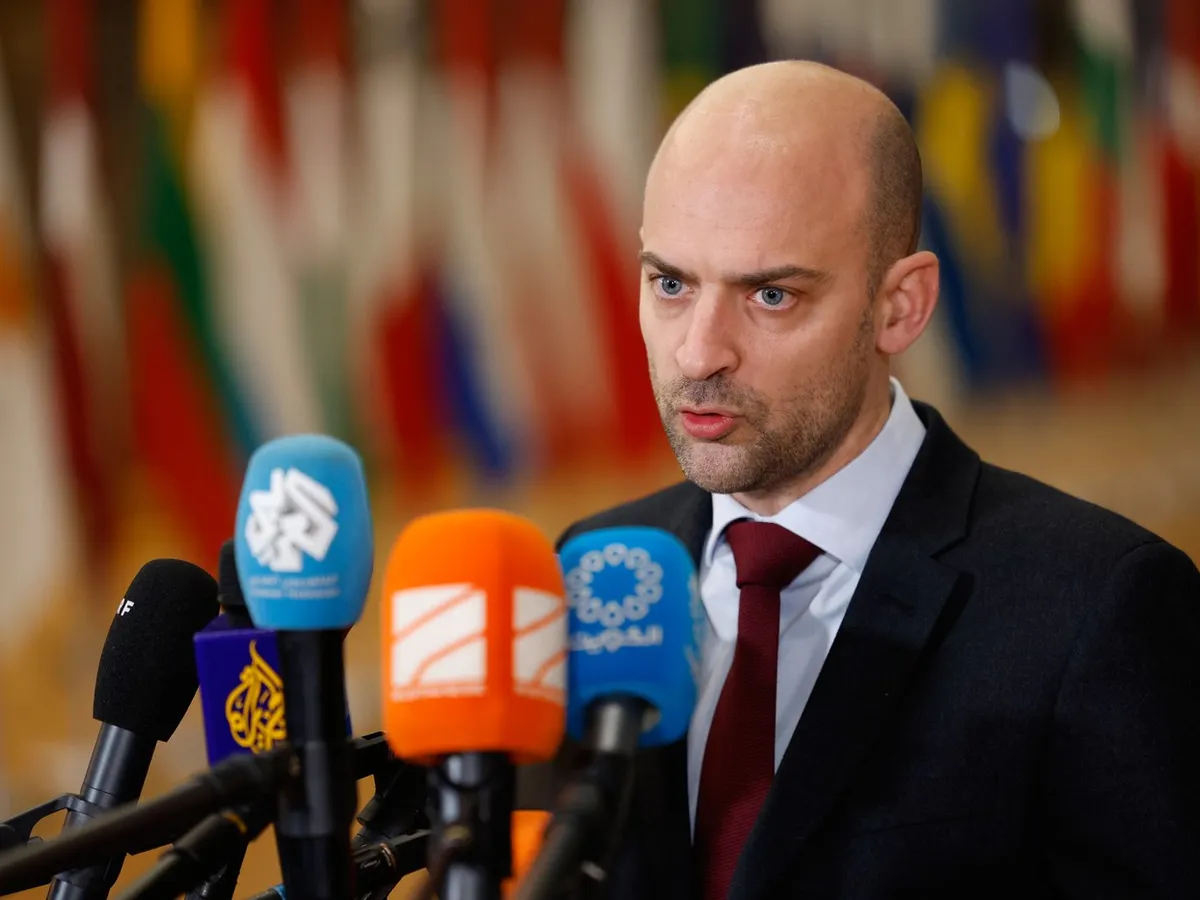 Ce crede Franța că trebuie să facă Iranul pentru a evita un atac al SUA