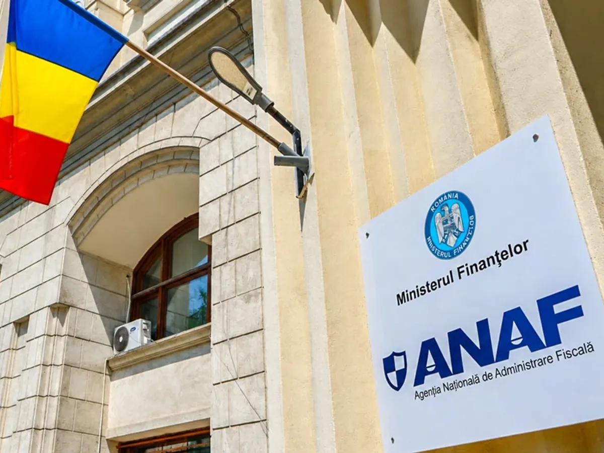 ANAF pregătește procedura pentru restituirea unor sume de TVA Cine poate primi banii înapoi