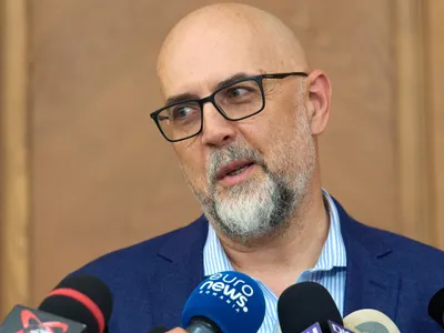 Kelemen Hunor, președinte UDMR - Foto: Profimedia Images