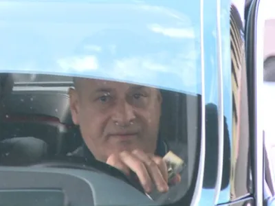 Ioan Varga nu se poate întoarce în România!