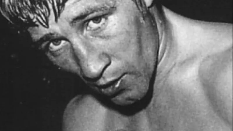 Fostul campion mondial de box scoţian Ken Buchanan Imagine cu rol ilustrativ Foto: Facebook/The Ken Buchanan MBE Foundation