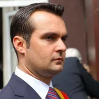 Primarul orașului Baia Mare, Cătălin Cherecheș