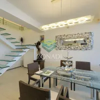 Culmea pieței imobiliare din România: 1.000.000 €, un apartament într-un bloc comunist. Are 130 mp - Foto: imobiliare.ro