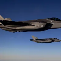 România a cheltuit 2.670.000.000 € pe armament. Luăm 32 de avioane f-35. Lista completă - Foto: Profimedia images - Caracter ilustrativ