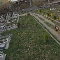 Cimitirele din Ploieşti, supravegheate cu camere video/ FOTO: facebook.com