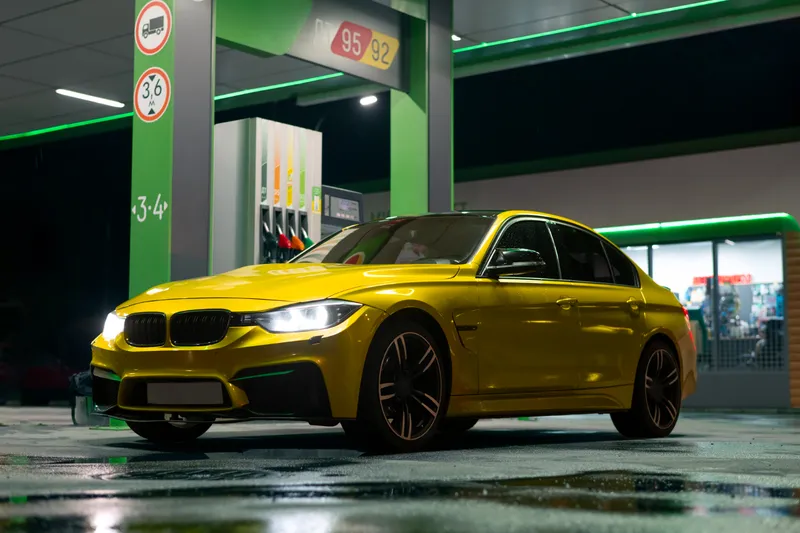 BMW Foto: Freepik (imagine cu rol ilustrativ)