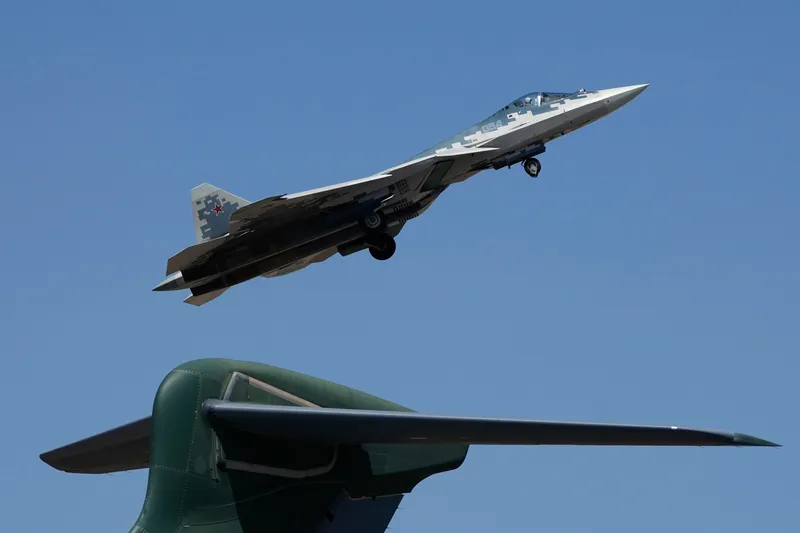 SUA vor să impună un armistițiu aerian &icirc;n războiul din Ucraina - Foto: Profimedia Images (imagine cu  rol ilustrativ)