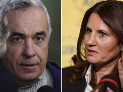 Călin Georgescu boicotează alegerile din București. Ce spune despre candidatura Ancăi Alexandrescu