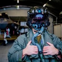 Sabotaj la un aerodrom din Norvegia - Foto: Profimedia Images (imagine cu caracter ilustrativ)