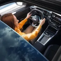 Dacia a anunțat prețurile pentru SUV-ul Bigster, primul model de segment „C”. Full sare de 31.000 € - Foto: Dacia
